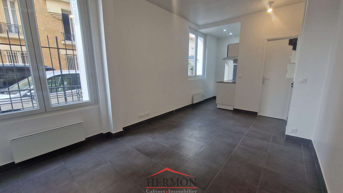 Appartement à BOIS-COLOMBES