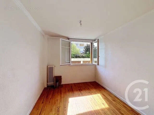 Appartement à CHAMPIGNY-SUR-MARNE