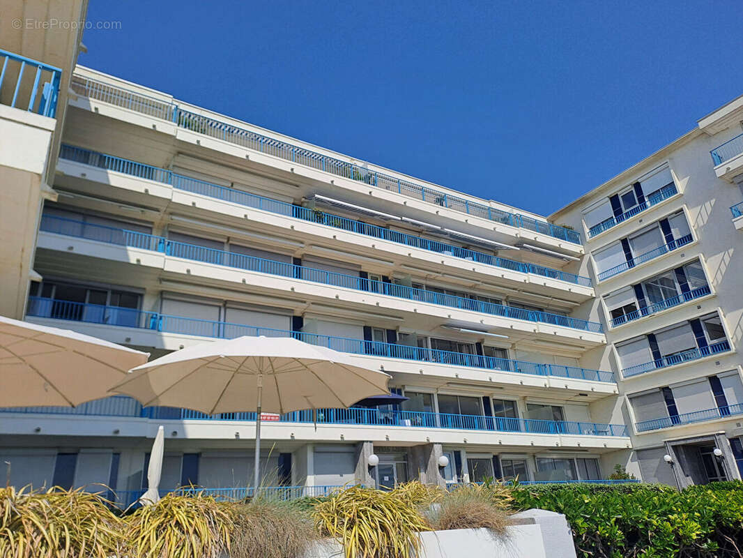 Appartement à LA BAULE-ESCOUBLAC