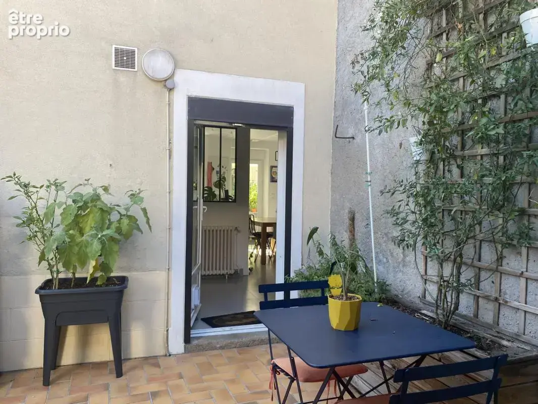 Maison 2 chambres - Bords de Loire - photo 11