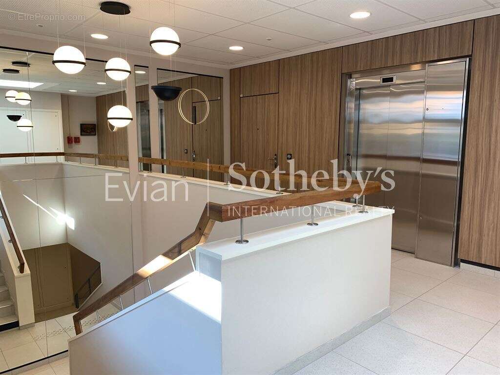 Appartement à MAXILLY-SUR-LEMAN