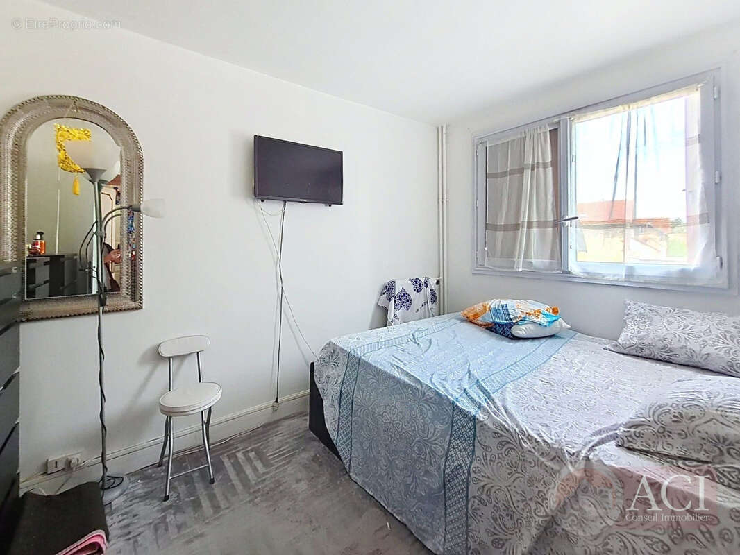 Appartement à MONTMAGNY