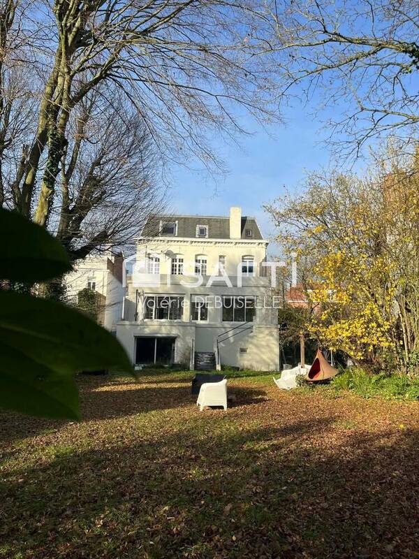 Photo 1 - Maison à DOUAI