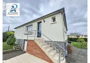 Maison à TINCHEBRAY