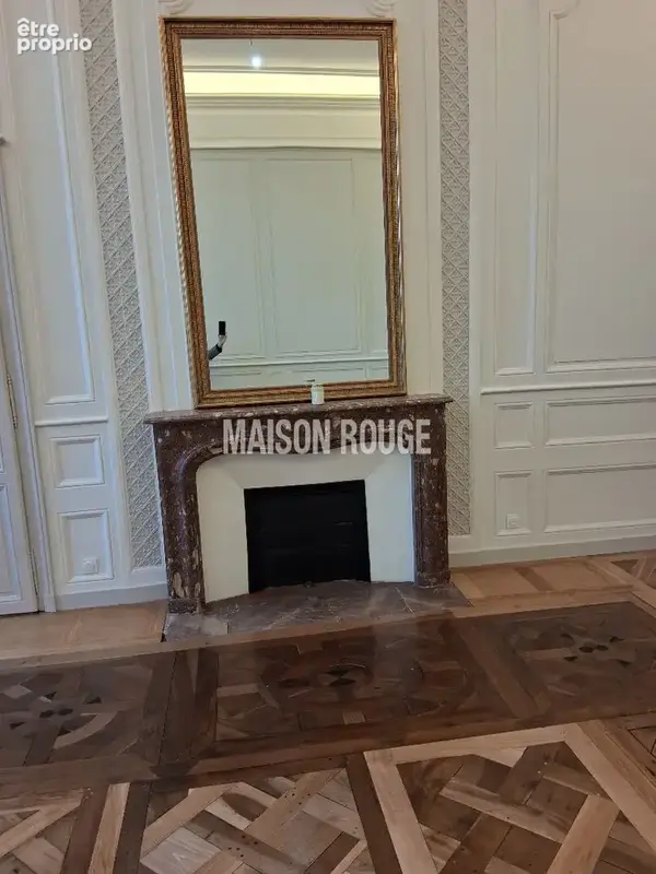 Très bel appartement,186m², 7 pièces, excellent état, à proximité de la cathédrale de Rennes - photo 6