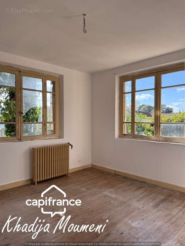 Maison à VILLENEUVE-SUR-LOT