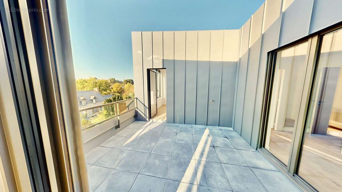 Appartement à PLENEUF-VAL-ANDRE