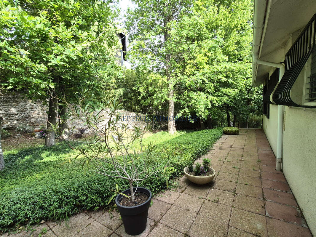 Maison à SEPTEUIL
