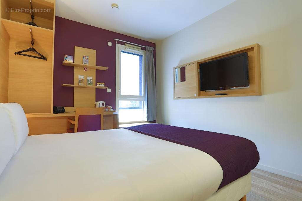 Appartement à SAINT-PRIEST