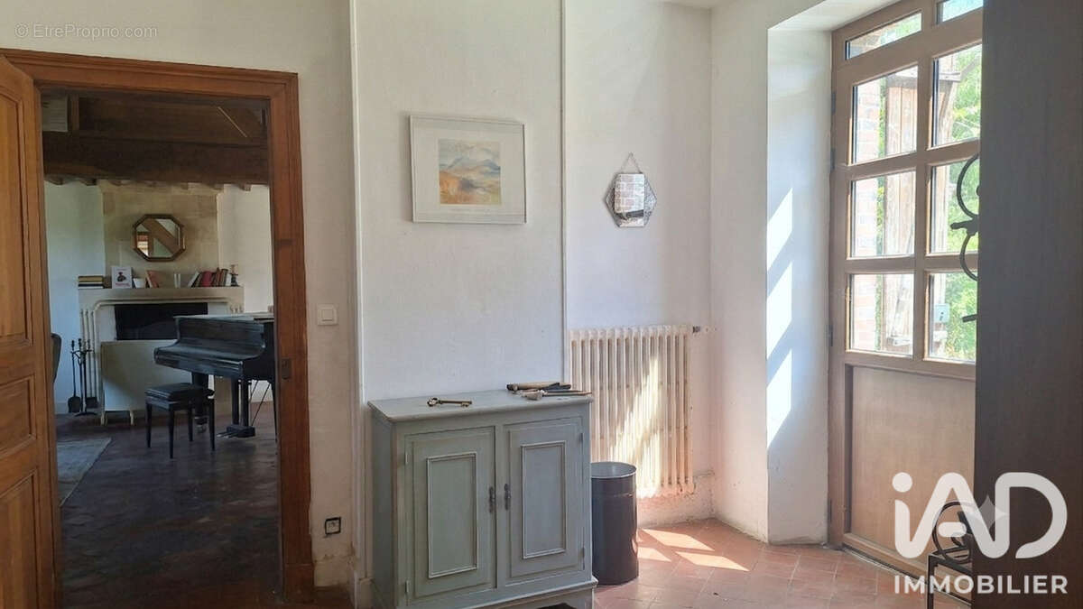 Photo 8 - Maison à FONTAINE-LES-RIBOUTS