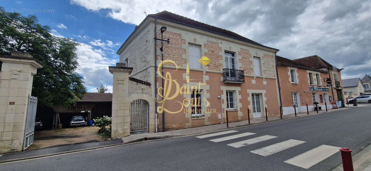 Appartement à RICHELIEU