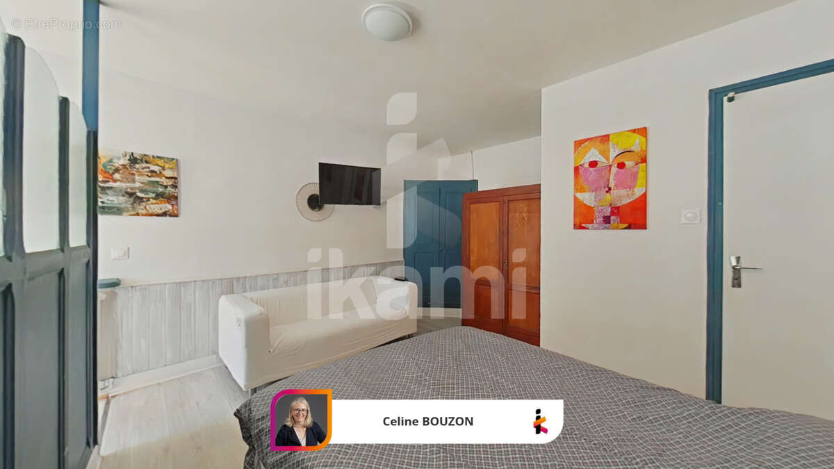 Immeuble de 8 appartements- Grand-Aigueblanche - photo 10