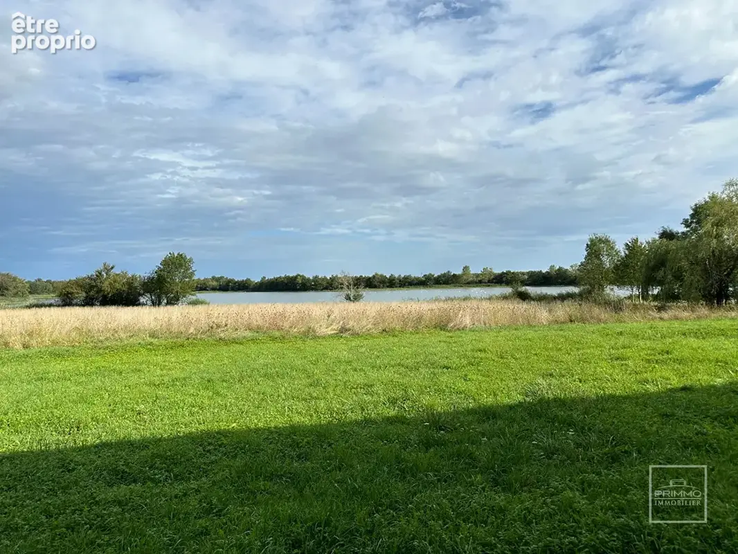 Lapeyrouse, Domain de 118hectares, avec étang et terrain de chasse - photo 15