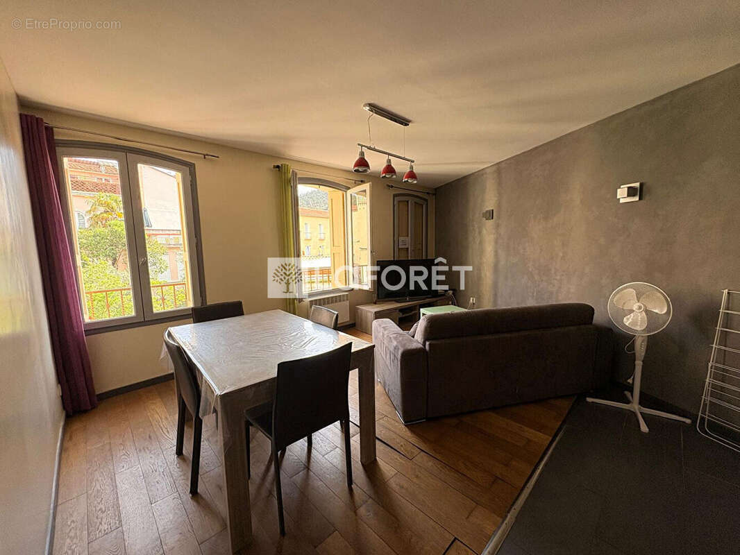 Amelie Les Bains Palalda - 3 pièce(s) - 53 m² - photo 3