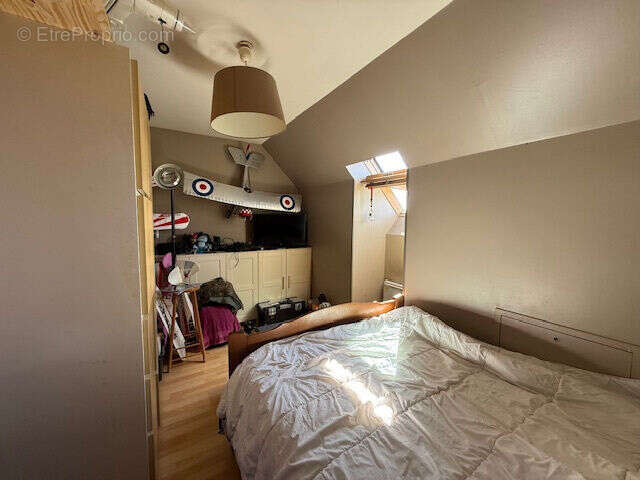 Photo 6 - Maison à LA FERTE-GAUCHER