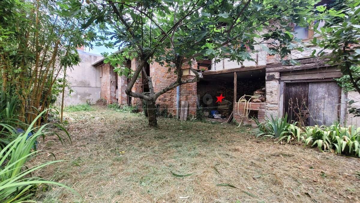 Maison à GRAULHET