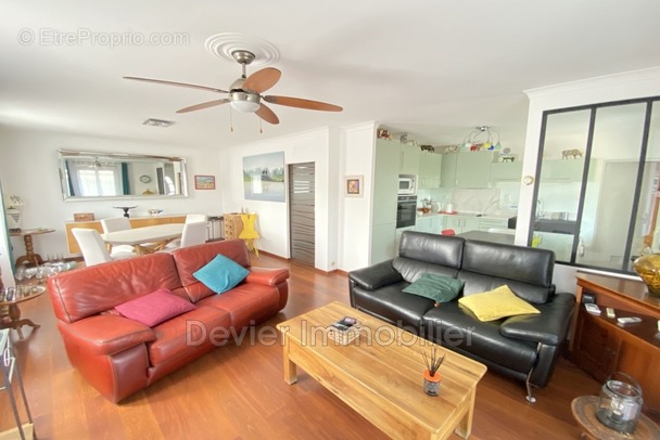 Maison à VENDARGUES