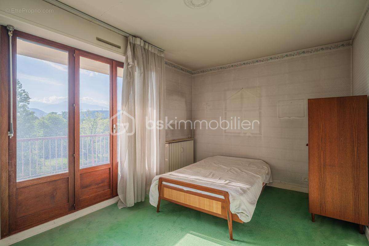 Appartement à ECHIROLLES