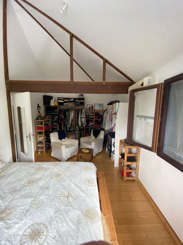 Maison à LA POSSESSION