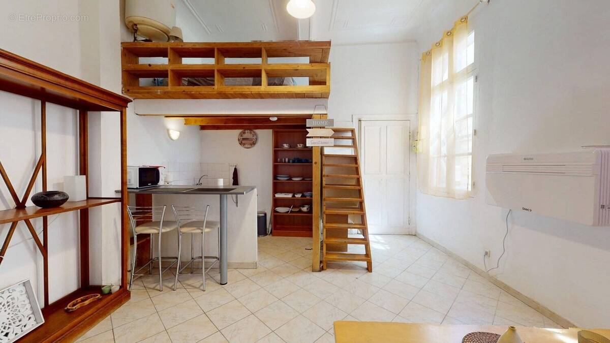 Appartement à AVIGNON
