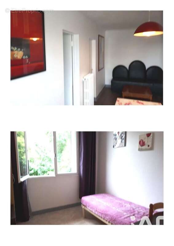 Photo 8 - Appartement à TOULOUSE