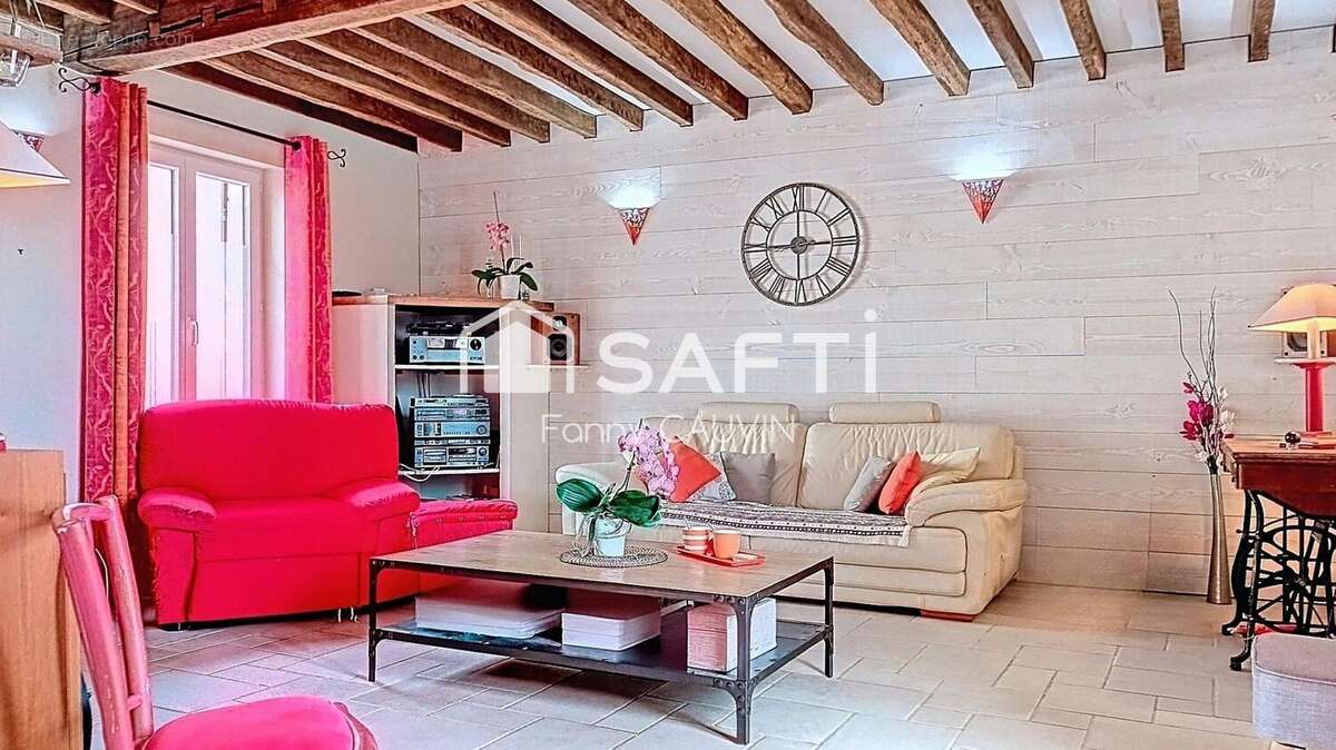 Photo 2 - Maison à LIANCOURT