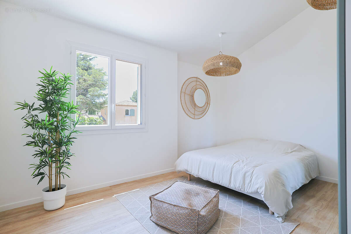 Maison à SANARY-SUR-MER