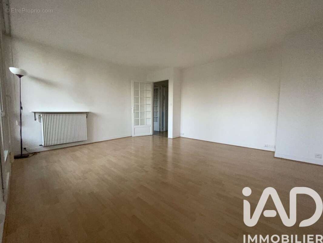 Photo 7 - Appartement à BRUNOY
