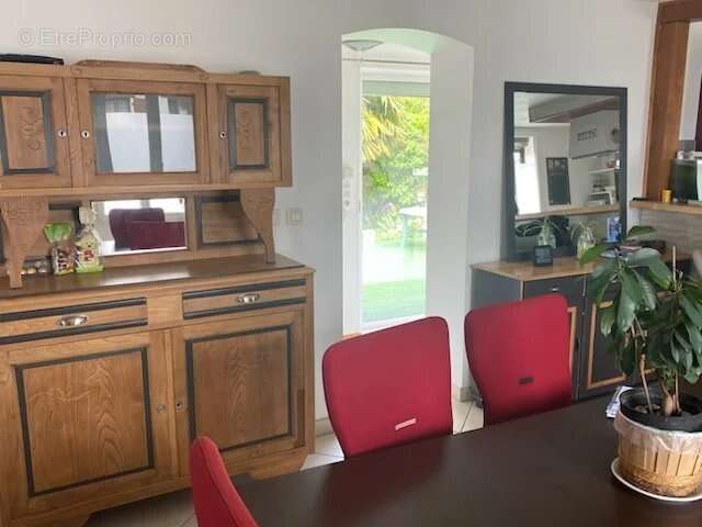 Maison à VILLERS-BRETONNEUX