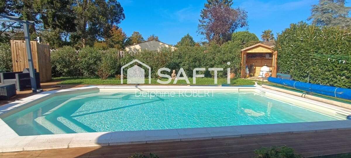 Photo 2 - Maison à ROCHEFORT