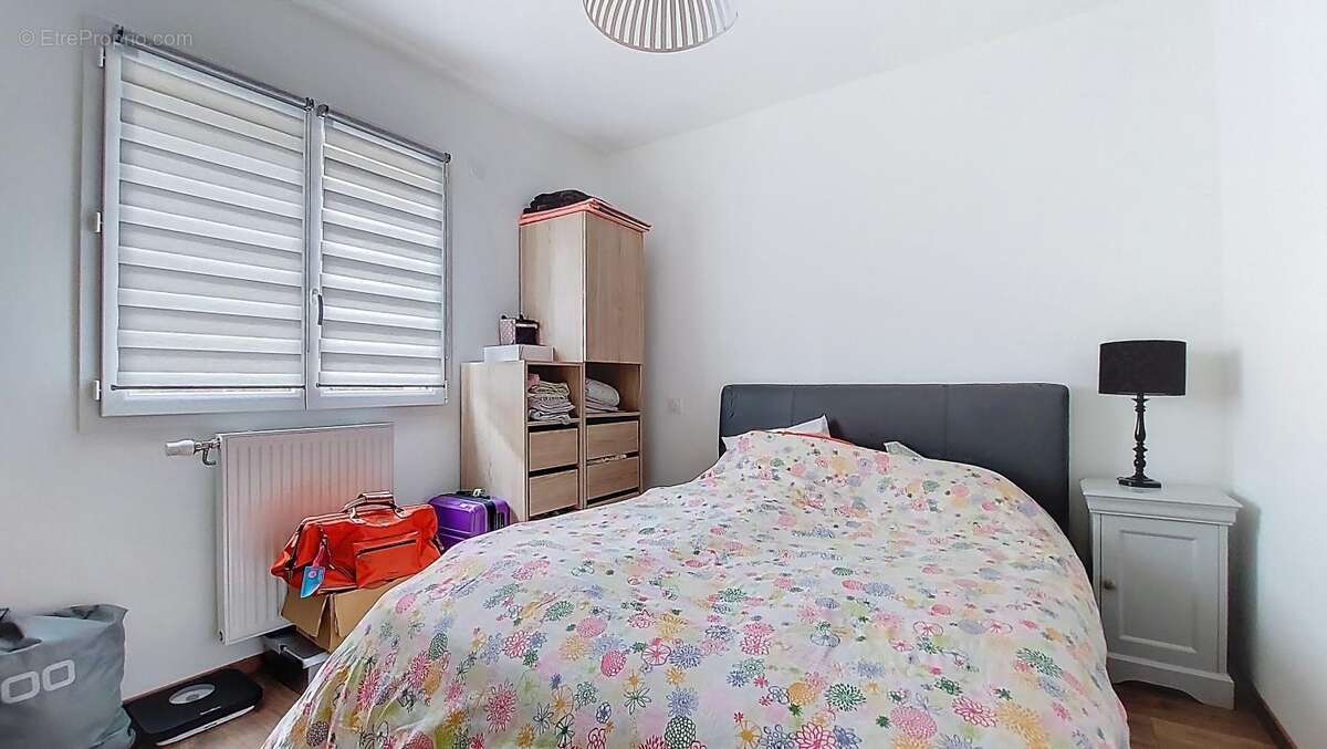 Appartement à VILLEFONTAINE