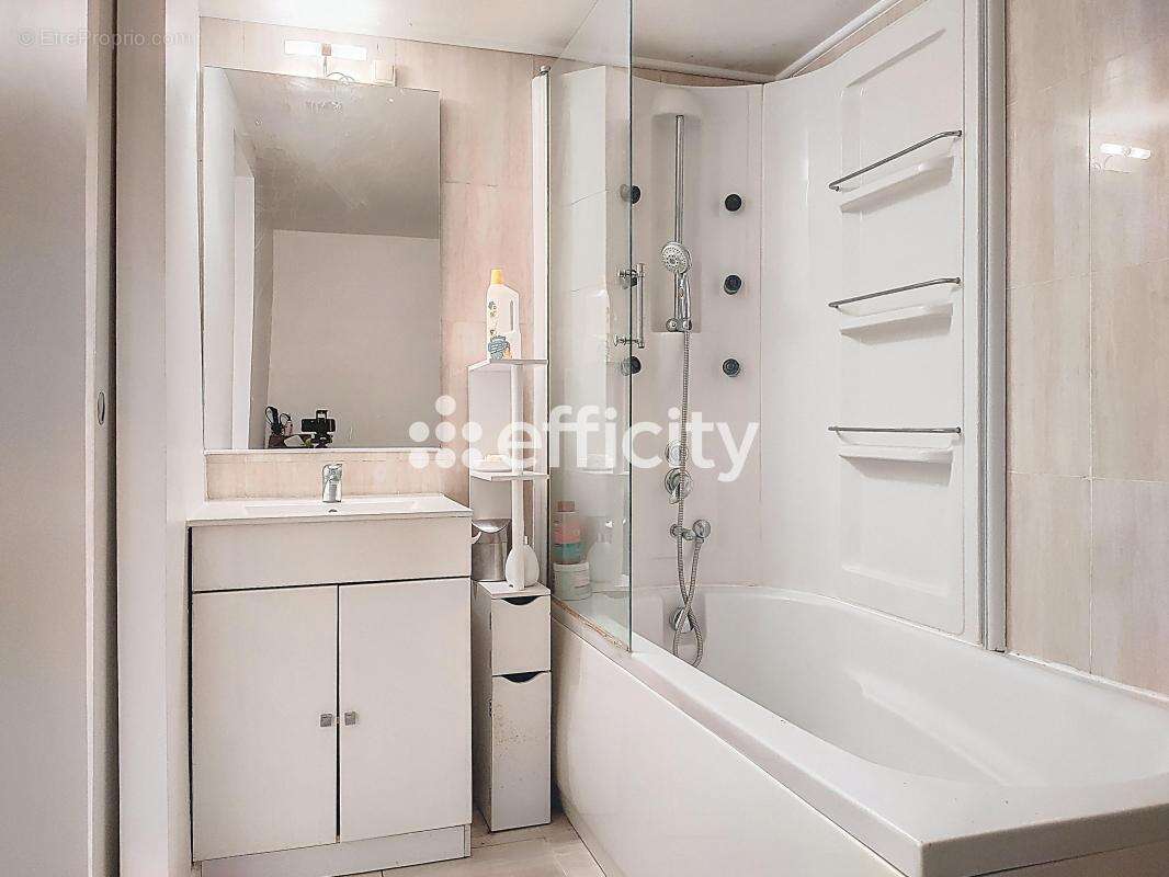 Appartement à CHAMPIGNY-SUR-MARNE