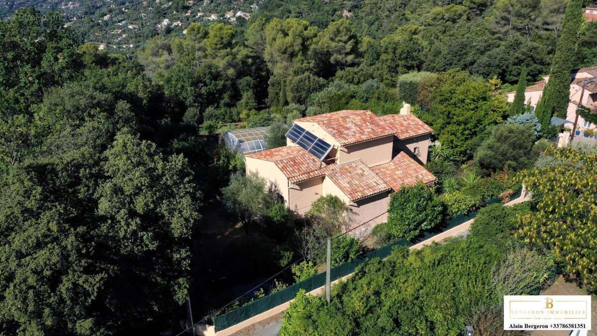 Maison à CABRIS