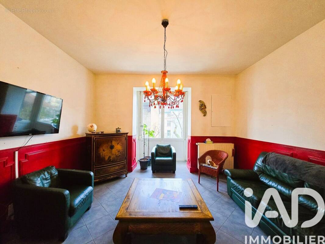 Photo 1 - Maison à LONGWY