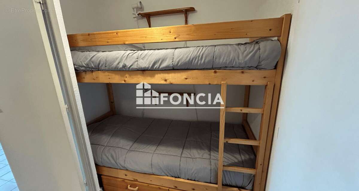 Appartement à LE GRAU-DU-ROI