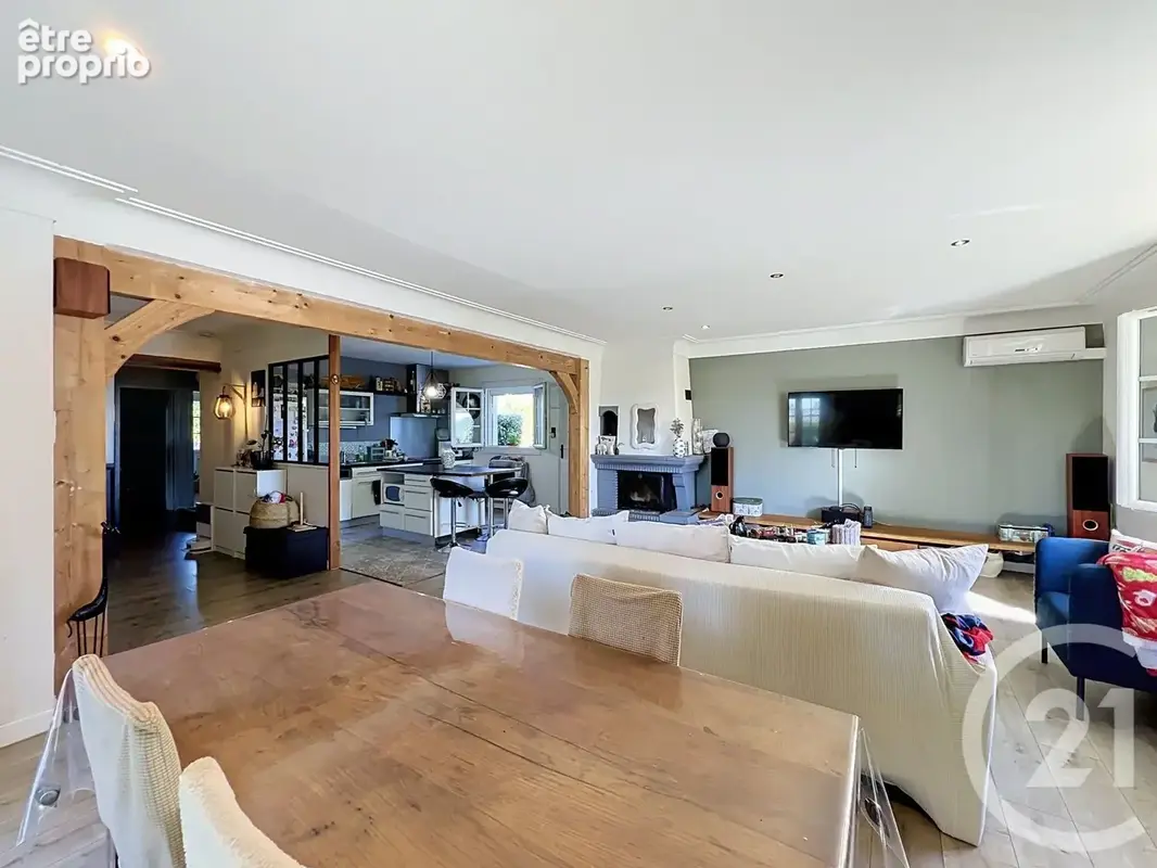 Maison 6 pièces 120 m² à vendre à Mielan (32170) - photo 11
