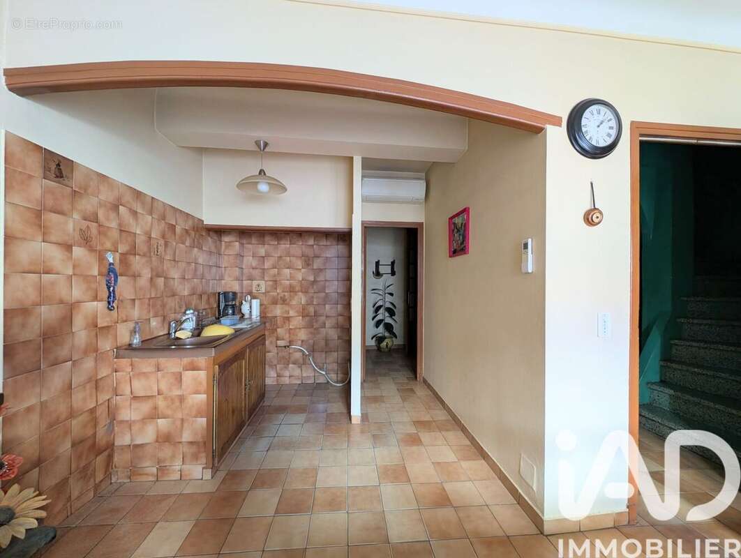 Maison 167 m² à Millas  - photo 7