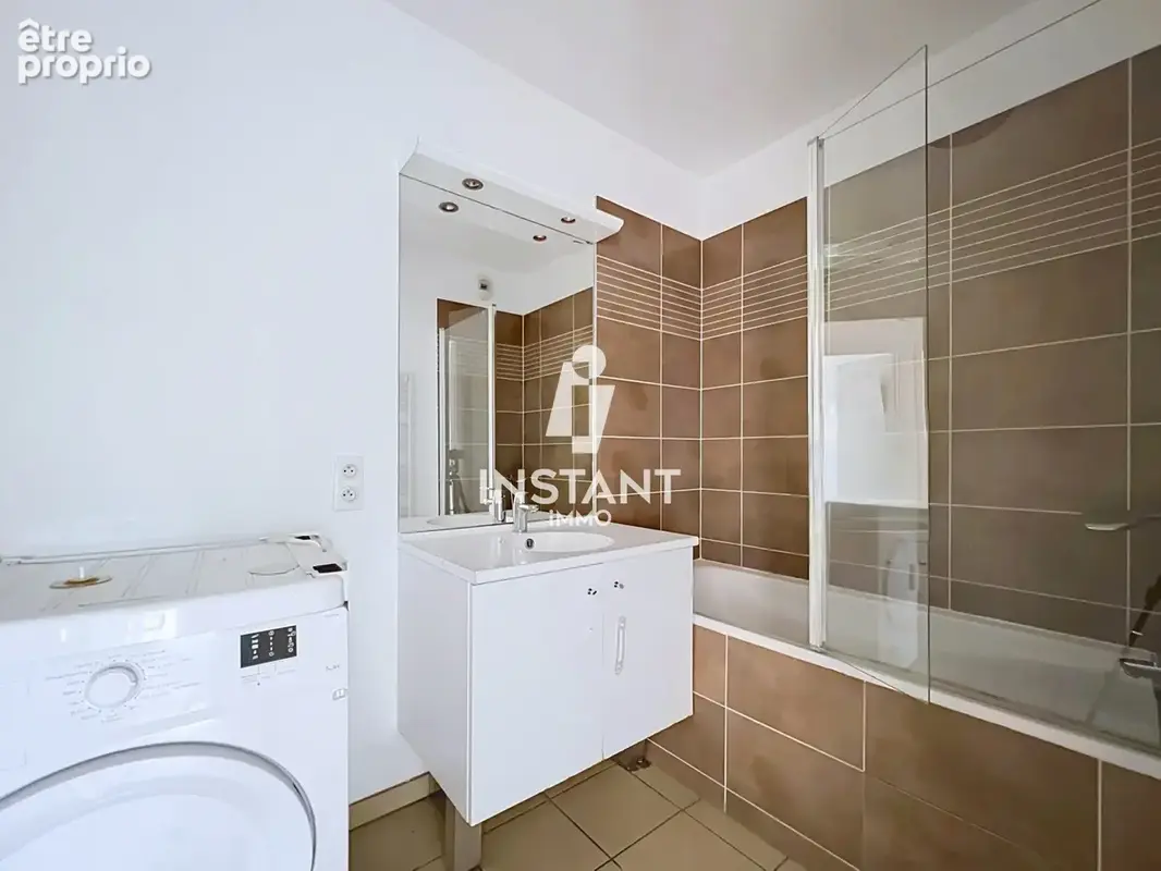 Appartement 70 m² à Maisons-Alfort  - photo 9
