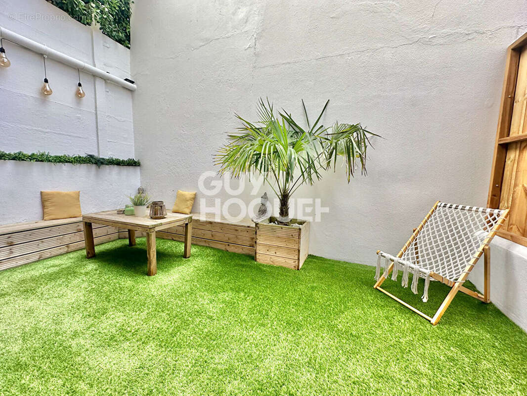 Appartement à ARCACHON