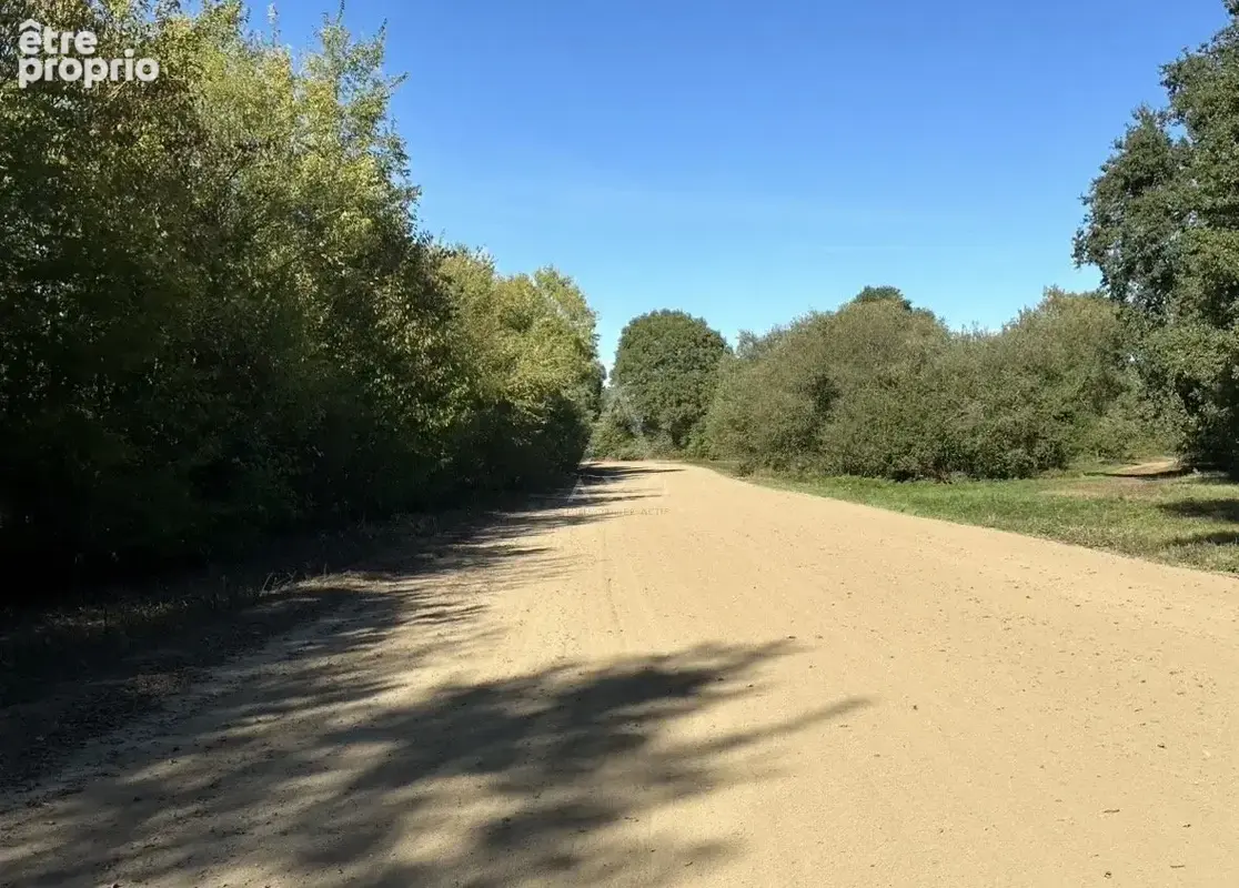 Haras de 32 hectares  3 pistes & Une ligne droite - 30 boxes - photo 5