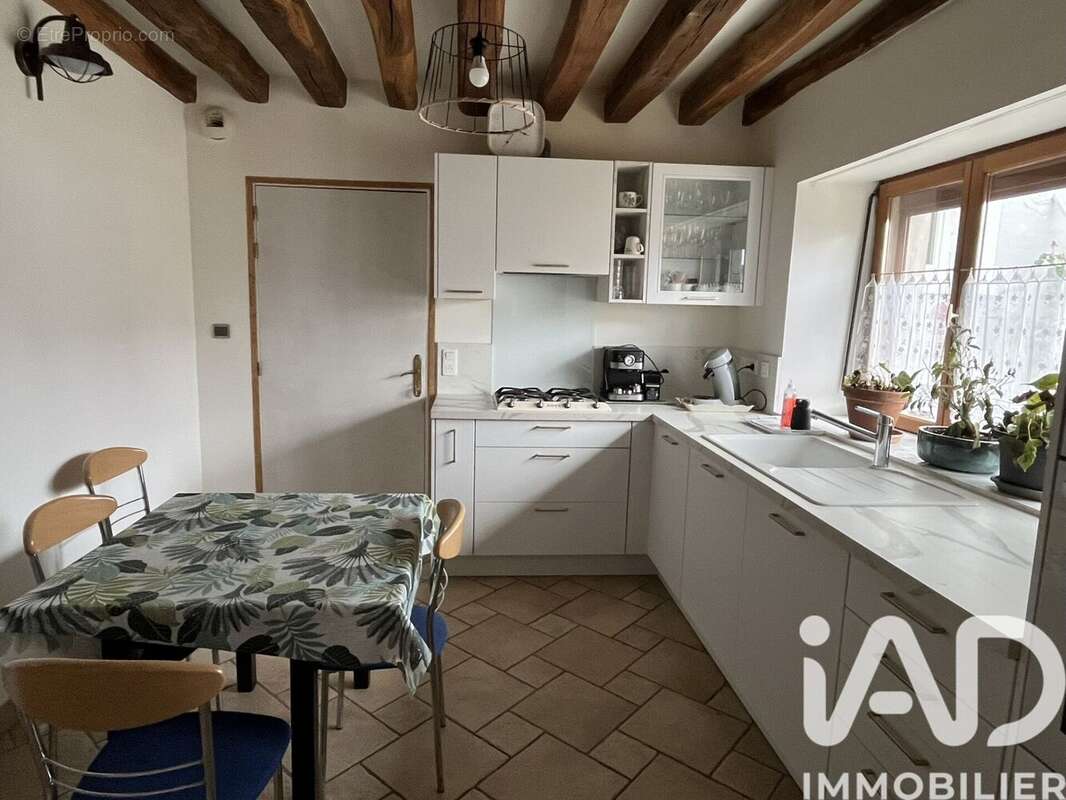 Photo 5 - Maison à BAYEL