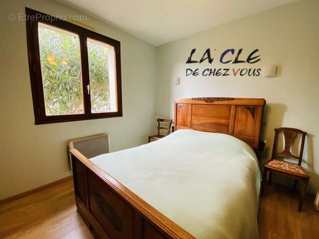 Maison à ARCAIS