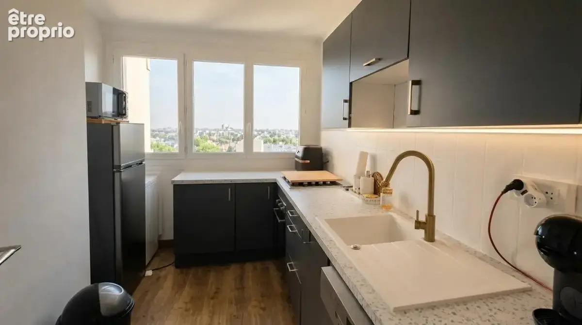 Appartement à OLIVET
