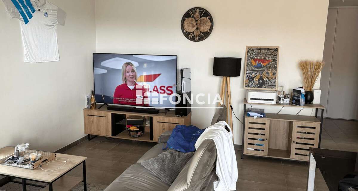 Appartement à BESANCON