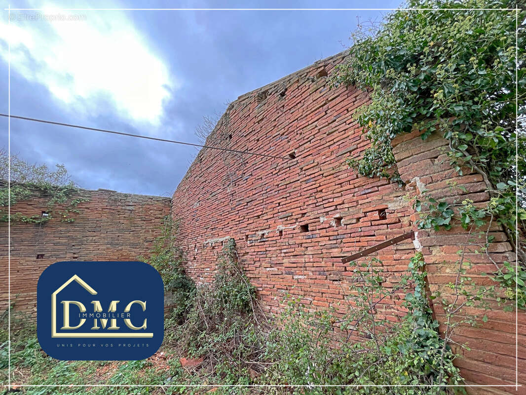 Maison à SAINT-LEON