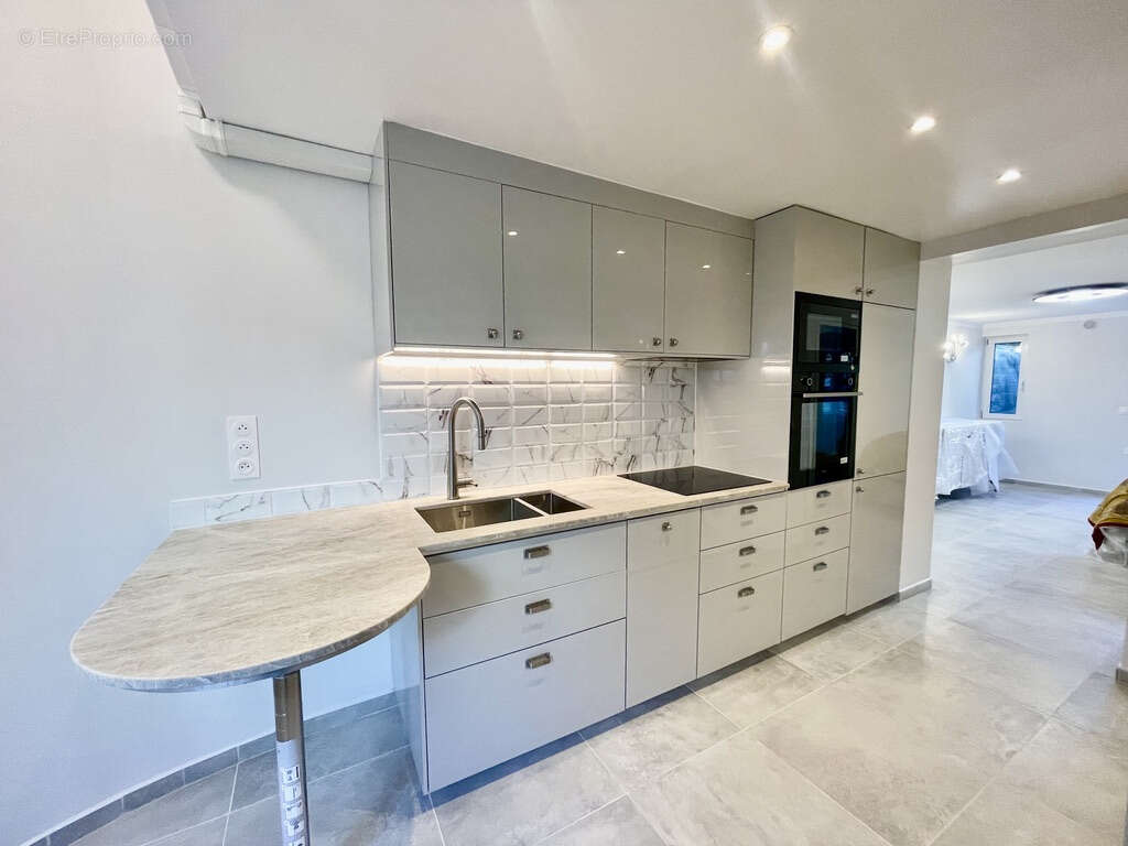 Appartement à VILLERS-SUR-MER