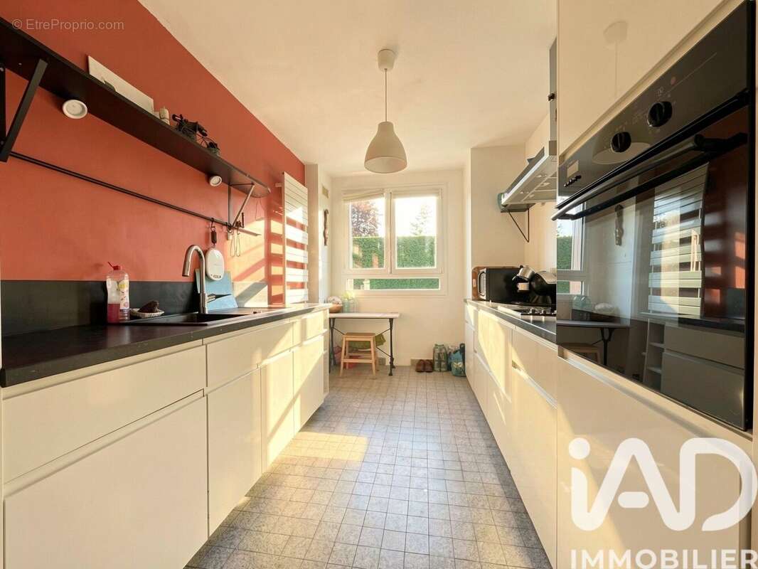 Photo 7 - Appartement à RAMBOUILLET