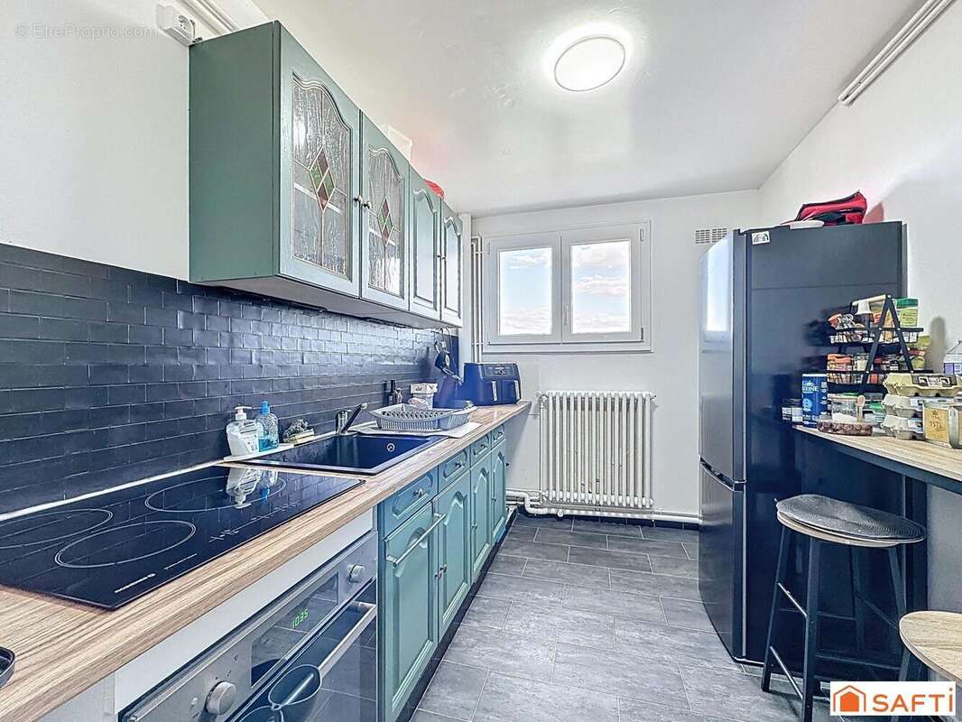 Photo 2 - Appartement à PARON