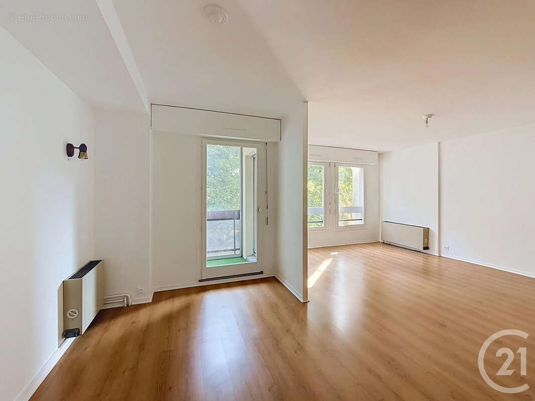 Appartement 92 m² à Avon  - photo 4