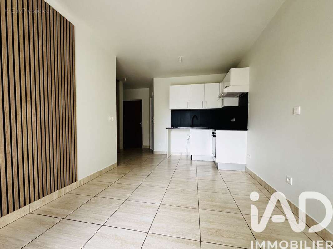 Photo 8 - Appartement à MONTREUIL